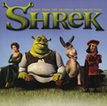 Shrek&nbsp;-&nbsp;Various Artists