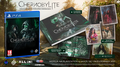 Chernobylite, PS4&nbsp;-&nbsp;The Farm 51