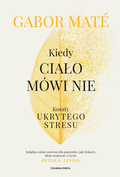 Kiedy ciało mówi nie&nbsp;-&nbsp;Mate Gabor