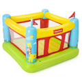 Bestway, Trampolina dmuchana, 93553, 175 cm&nbsp;-&nbsp;Bestway