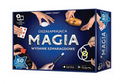 Oszałamiający zestaw magiczny Junior&nbsp;-&nbsp;Cartamundi