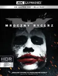 Batman: Mroczny Rycerz&nbsp;-&nbsp;Nolan Christopher