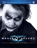 Batman: Mroczny rycerz&nbsp;-&nbsp;Nolan Christopher