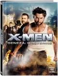 X-Men Geneza: Wolverine&nbsp;-&nbsp;Hood Gavin