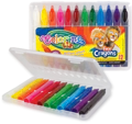 Colorino Kids, Kredki do malowania twarzy, 12 kolorów&nbsp;-&nbsp;Colorino