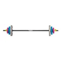 tiguar, Sztanga, Power Gym&nbsp;-&nbsp;tiguar