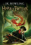 Harry Potter i Komnata Tajemnic. Tom 2&nbsp;-&nbsp;Rowling J. K.