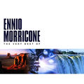 The Very Best Of Ennio Morricone&nbsp;-&nbsp;Morricone Ennio