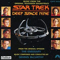 Star Trek: Deep Space Nine (Soundtrack), płyta winylowa&nbsp;-&nbsp;OST