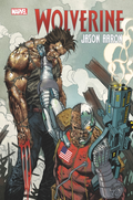 Wolverine. Tom 2&nbsp;-&nbsp;Aaron Jason, Garney Ron, Jock, Ribi Esad T.