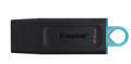 Pendrive KINGSTON Data Traveler Exodia, 64 GB, USB 3.1 Gen1&nbsp;-&nbsp;Kingston