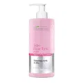 Bielenda, Professional, satynowy tonik w żelu, 500 ml&nbsp;-&nbsp;Bielenda Professional