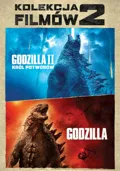 Kolekcja: Godzilla&nbsp;-&nbsp;Dougherty Michael, Edwards Gareth