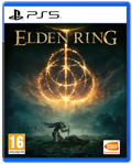 Elden Ring - Edycja Standardowa, PS5&nbsp;-&nbsp;FromSoftware