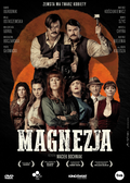 Magnezja&nbsp;-&nbsp;Bochniak Maciej