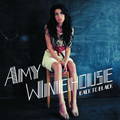 Back To Black&nbsp;-&nbsp;Winehouse Amy