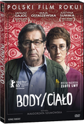 Body / Ciało&nbsp;-&nbsp;Szumowska Małgorzata