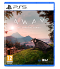 Away The Survival Series, PS5&nbsp;-&nbsp;Breaking Walls