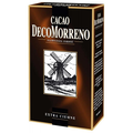 Kakao DECOMORRENO, Ekstra ciemne, 150 g&nbsp;-&nbsp;DecoMorreno