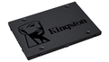 Dysk twardy SSD KINGSTON A400 SA400S37/240G, 2.5", 240 GB, SATA III, 500 MB/s&nbsp;-&nbsp;Kingston
