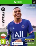 FIFA 22, Xbox Series X&nbsp;-&nbsp;EA Sports