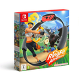 NINTENDO Ring Fit Adventure&nbsp;-&nbsp;Nintendo