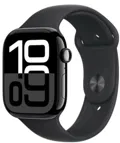 Apple Watch Series 10 GPS+Cell 46mm Czarny M/L&nbsp;-&nbsp;Apple