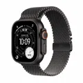 Apple Watch Ultra 3 Cell 49mm Czarny/Bransoleta-M&nbsp;-&nbsp;Apple