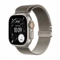 Apple Watch Ultra 3 Cell 49mm Natural/Bransoleta-S&nbsp;-&nbsp;Apple