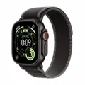 Apple Watch Ultra 3 GPS+Cell 49mm Black -M/L&nbsp;-&nbsp;Apple