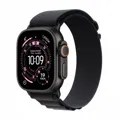 Apple Watch Ultra 3 GPS+Cell 49mm Czarny -S&nbsp;-&nbsp;Apple