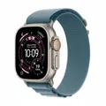 Apple Watch Ultra 3 GPS+Cell 49mm Natural/Blue-L&nbsp;-&nbsp;Apple