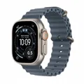 Apple Watch Ultra 3 GPS+Cell 49mm Natural/Granat&nbsp;-&nbsp;Apple