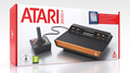 ATARI 2600+&nbsp;-&nbsp;PLAION