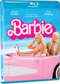 Barbie&nbsp;-&nbsp;Gerwig Greta