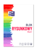 Blok rysunkowy A4 Oxford&nbsp;-&nbsp;Oxford