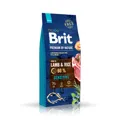 Brit, karma dla psów, Premium By Nature Sensitive Lamb, 15kg&nbsp;-&nbsp;Brit