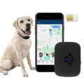CALMEAN Pet Tracker MAXI + obroża L/XL + karta SIM&nbsp;-&nbsp;CALMEAN