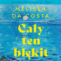 Cały ten błękit - audiobook&nbsp;-&nbsp;Melissa Da Costa