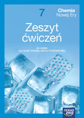 Chemia nowej ery. Ćwiczenia do chemii. Klasa7. Szkoła podstawowa&nbsp;-&nbsp;Mańska Małgorzata, Megiel Elżbieta