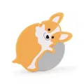 Corgi do pizzy - Kikkerland&nbsp;-&nbsp;Kikkerland