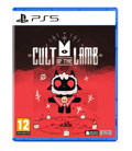 Cult of the Lamb, PS5&nbsp;-&nbsp;Massive Monster
