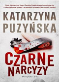 Czarne narcyzy. Lipowo. Tom 8&nbsp;-&nbsp;Puzyńska Katarzyna