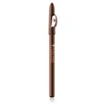 Eveline Cosmetics, Eyeliner Pencil, Kredka do oczu, brązowa&nbsp;-&nbsp;Eveline Cosmetics