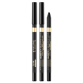 Eveline Cosmetics, Variete wodoodporna żelowa kredka do oczu, 01 Pure Black 9g&nbsp;-&nbsp;Eveline Cosmetics