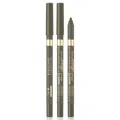 Eveline Cosmetics, Variete, wodoodporna żelowa kredka do oczu, 11 Khaki 9g&nbsp;-&nbsp;Eveline Cosmetics