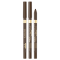 Eveline Cosmetics Variete, Żelowa Wodoodporna Kredka Do Oczu, 02 Brown&nbsp;-&nbsp;Eveline Cosmetics