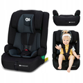 Fotelik samochodowy 76-150cm 9-36kg i-Size ISOFIX Kinderkraft SAFETY FIX 2&nbsp;-&nbsp;Kinderkraft