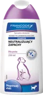 Francodex PL Szampon neutralizujący brzydki zapach 250 ml&nbsp;-&nbsp;Francodex