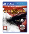 God of War 3 - PS Hits, PS4&nbsp;-&nbsp;Sony Interactive Entertainment